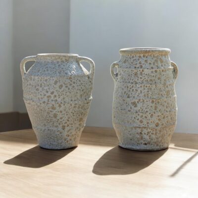Ceramic Decorative Vase Pot (Type A2) - Image 2